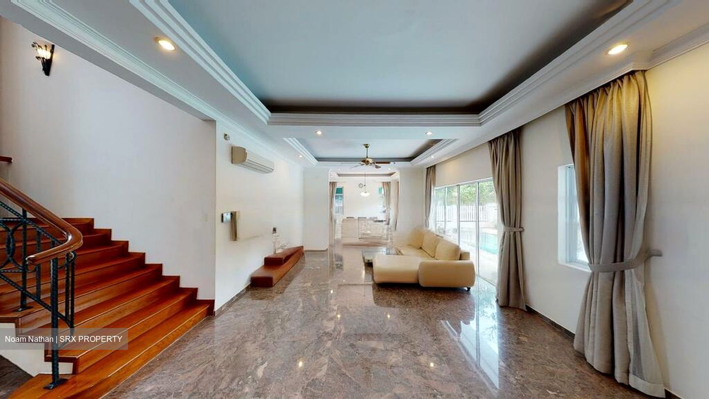 West Coast Gardens (D5), Detached #464156181
